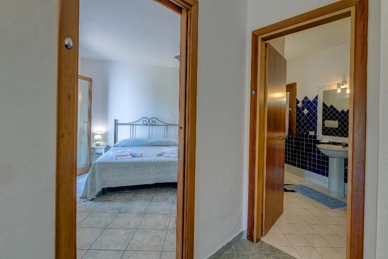 Palau Green Village - Appartement Deux-pièces (4 personnes), Palau (Sassari)