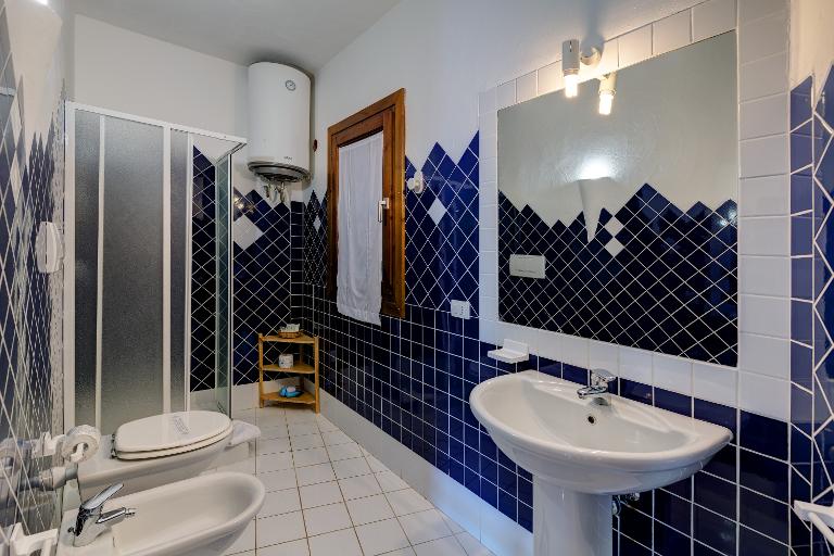 Palau Green Village - Appartement Deux-pièces (4 personnes), Palau (Sassari)