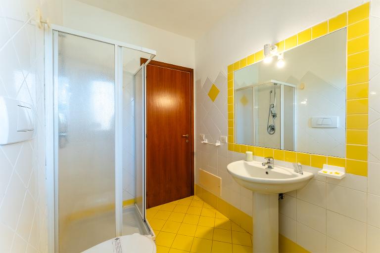 Palau Green Village - Appartamento una camera da letto  (4 persone), Palau (Sassari)