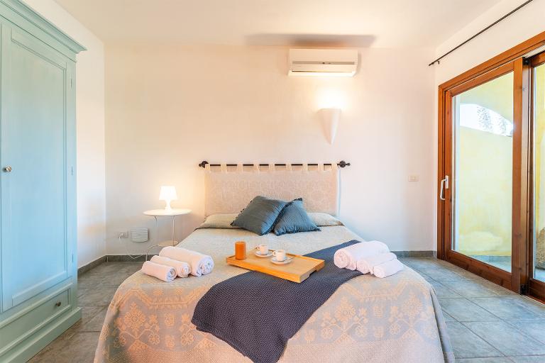 Palau Green Village - Appartamento una camera da letto  (4 persone), Palau (Sassari)