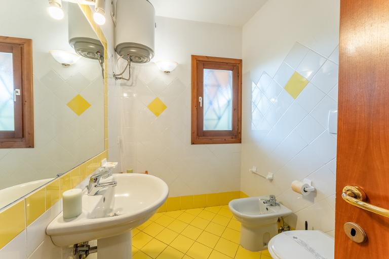 Palau Green Village - Appartamento una camera da letto  (4 persone), Palau (Sassari)