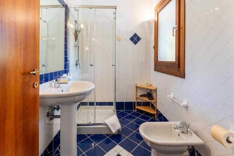 Palau Green Village - Appartamento una camera da letto  (4 persone), Palau (Sassari)