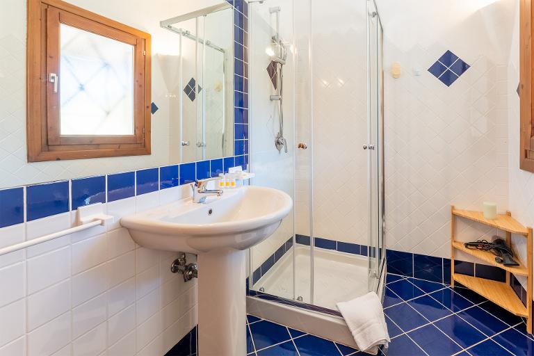 Palau Green Village - Appartamento una camera da letto  (4 persone), Palau (Sassari)