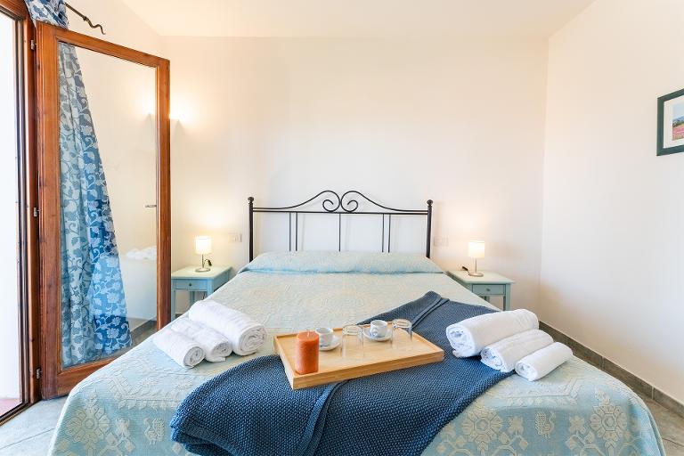 Palau Green Village - Appartamento una camera da letto  (4 persone), Palau (Sassari)