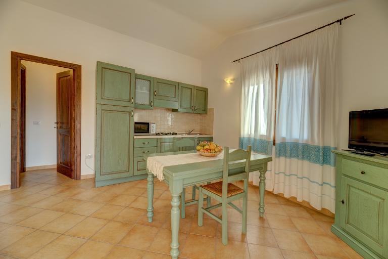 I Giardini di Badus - Studio (2 personnes), Badesi (Sassari)