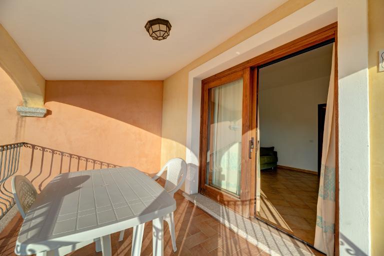 I Giardini di Badus - Studio (2 personnes), Badesi (Sassari)