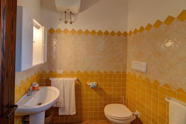I Giardini di Badus - Studio (2 personnes), Badesi (Sassari)
