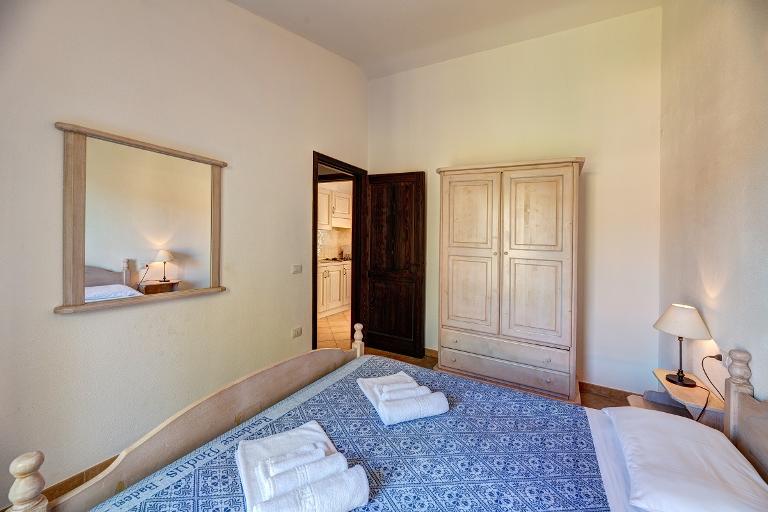 I Giardini di Badus - Appartement Deux-pièces (4 personnes) , Badesi (Sassari)