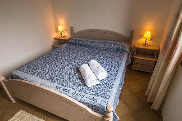 I Giardini di Badus - Appartement Deux-pièces (4 personnes) , Badesi (Sassari)
