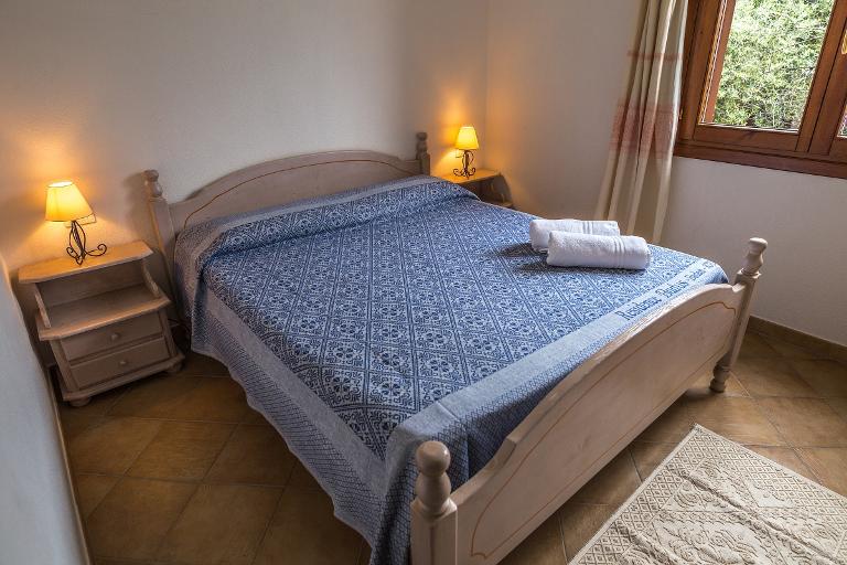 I Giardini di Badus - Appartement Deux-pièces (4 personnes) , Badesi (Sassari)