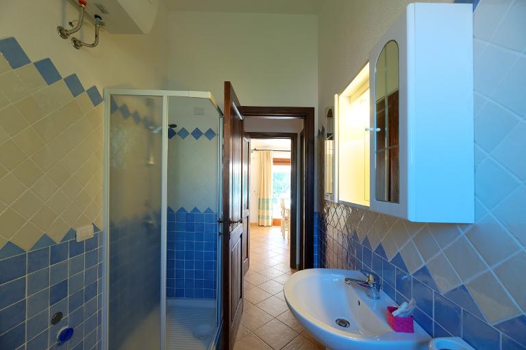 I Giardini di Badus - Appartement Deux-pièces (4 personnes) , Badesi (Sassari)