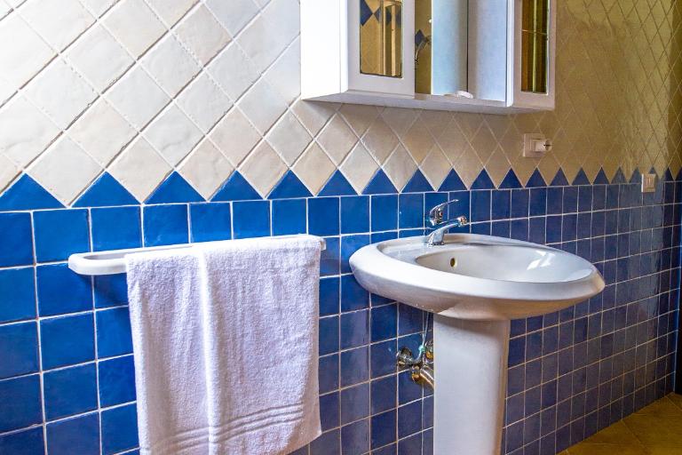 I Giardini di Badus - Appartement Deux-pièces (4 personnes) , Badesi (Sassari)