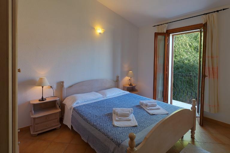 I Giardini di Badus - Appartement Deux-pièces (4 personnes) , Badesi (Sassari)