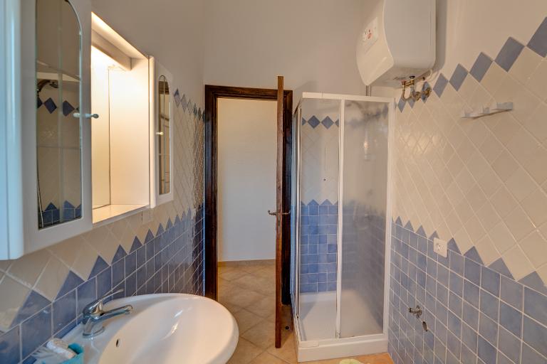 I Giardini di Badus - Appartement Trois-pièces (6 personnes), Badesi (Sassari)