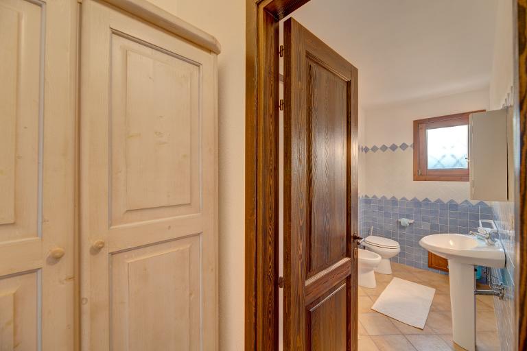 I Giardini di Badus - Appartement Trois-pièces (6 personnes), Badesi (Sassari)