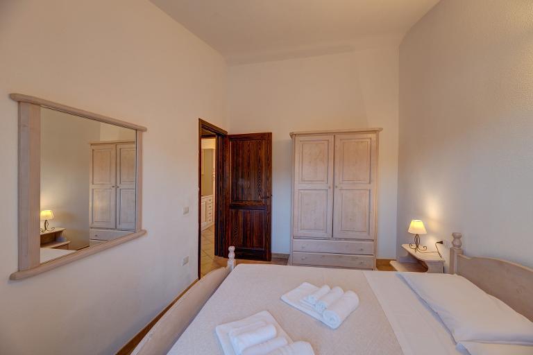 I Giardini di Badus - Appartement Trois-pièces (6 personnes), Badesi (Sassari)