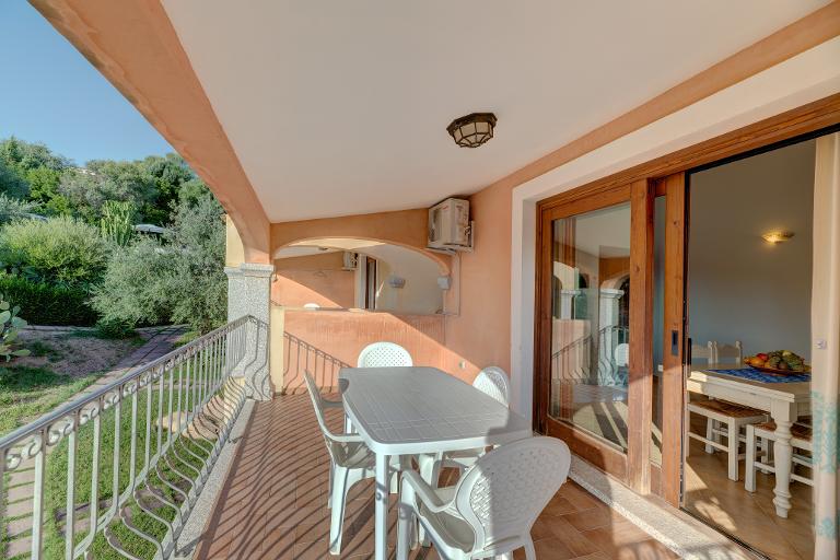 I Giardini di Badus - Appartement Trois-pièces (6 personnes), Badesi (Sassari)