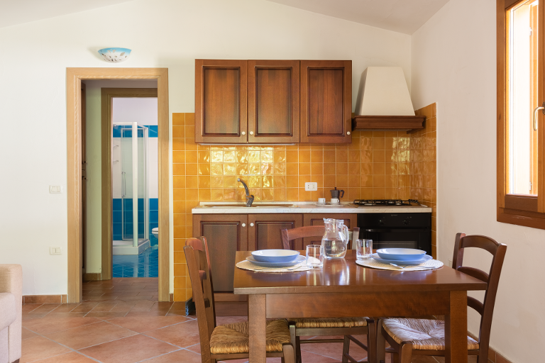 Residence Bouganvillage - Studio (2 personnes), Budoni (Sassari)