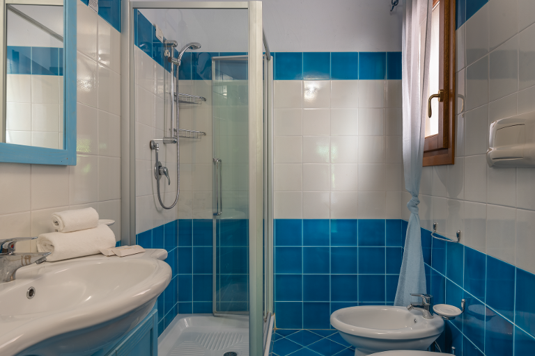 Residence Bouganvillage - Studio (2 personnes), Budoni (Sassari)