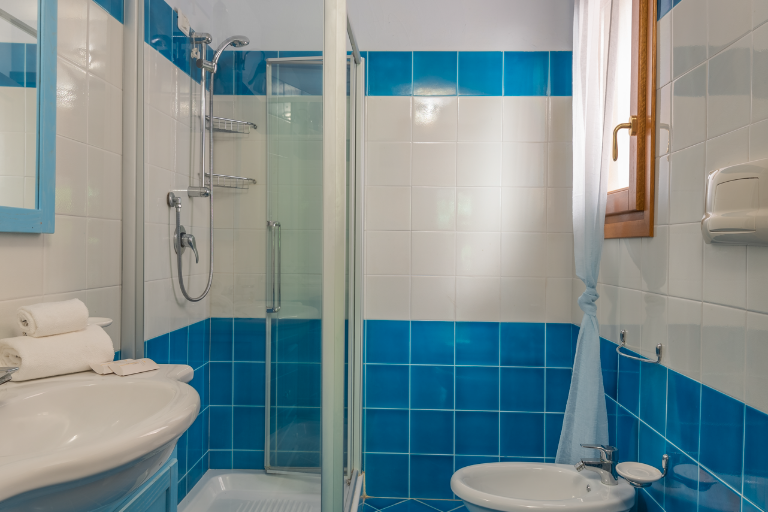 Residence Bouganvillage - Studio (2 personnes), Budoni (Sassari)