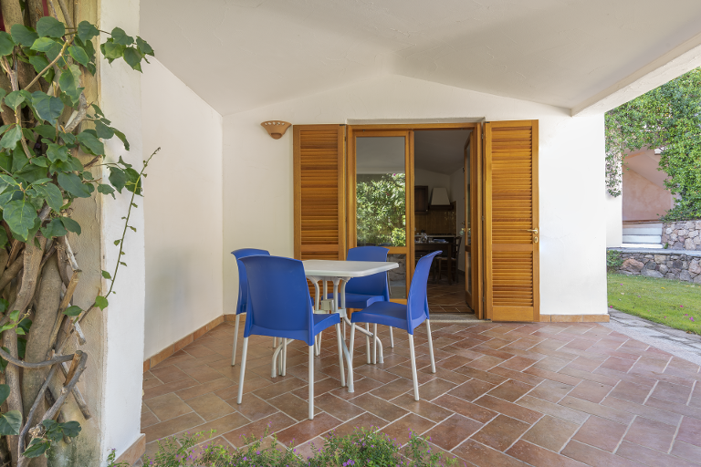Residence Bouganvillage - Studio (2 personnes), Budoni (Sassari)
