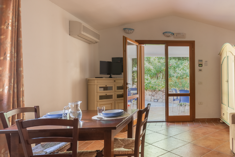 Residence Bouganvillage - Studio (2 personnes), Budoni (Sassari)