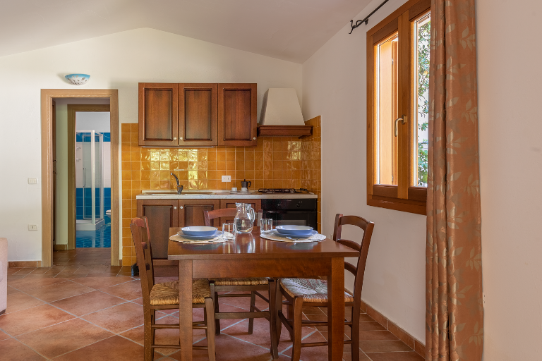 Residence Bouganvillage - Studio (2 personnes), Budoni (Sassari)