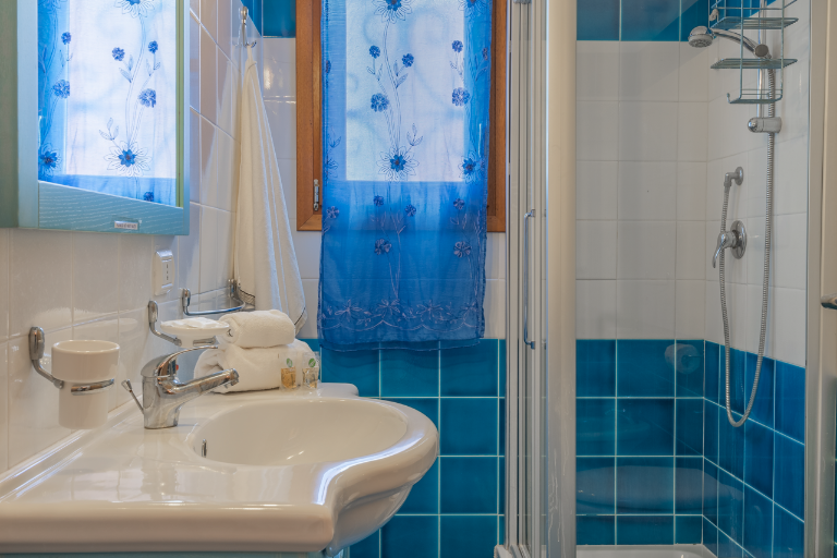 Residence Bouganvillage - Appartement Deux-pièces (4 personnes), Budoni (Sassari)