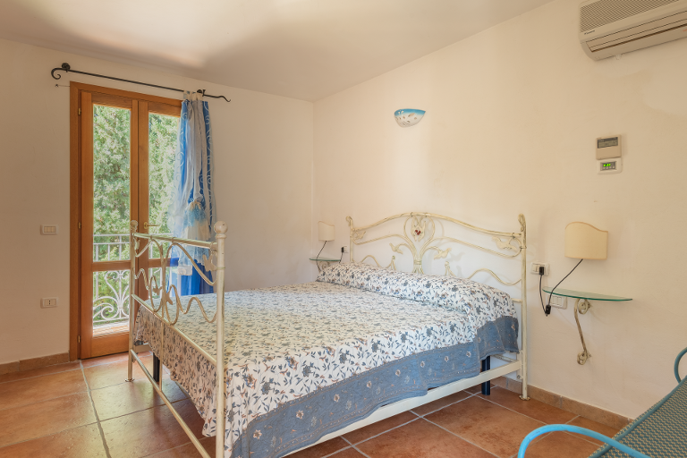 Residence Bouganvillage - Appartement Deux-pièces (4 personnes), Budoni (Sassari)