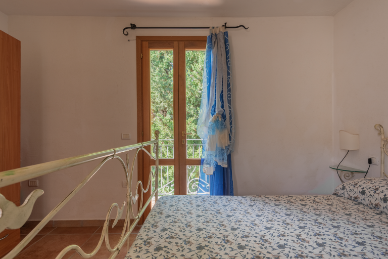 Residence Bouganvillage - Appartement Deux-pièces (4 personnes), Budoni (Sassari)