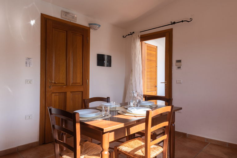 Residence Bouganvillage - Appartement Deux-pièces (4 personnes), Budoni (Sassari)