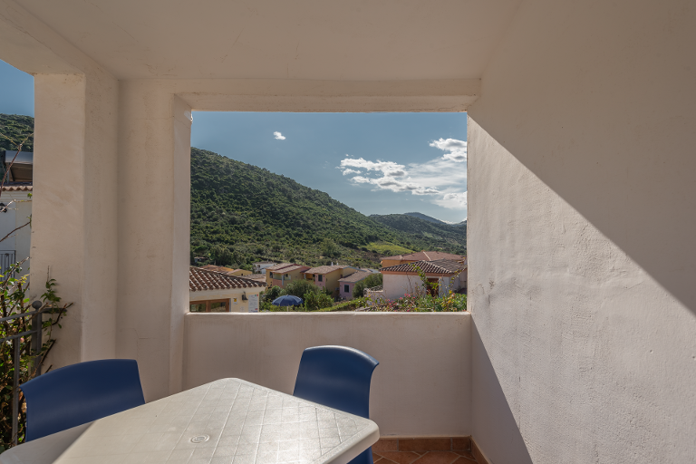 Residence Bouganvillage - Appartement Deux-pièces (4 personnes), Budoni (Sassari)