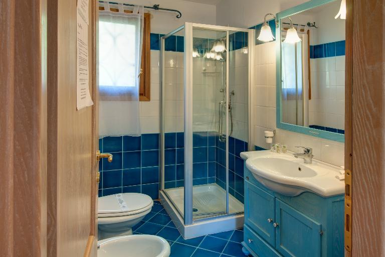 Residence Bouganvillage - Appartement Trois-pièces (6 personnes), Budoni (Sassari)