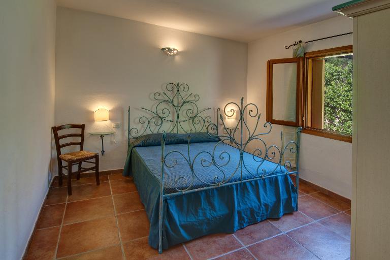 Residence Bouganvillage - Appartement Trois-pièces (6 personnes), Budoni (Sassari)