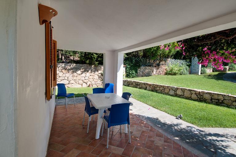 Residence Bouganvillage - Appartement Trois-pièces (6 personnes), Budoni (Sassari)