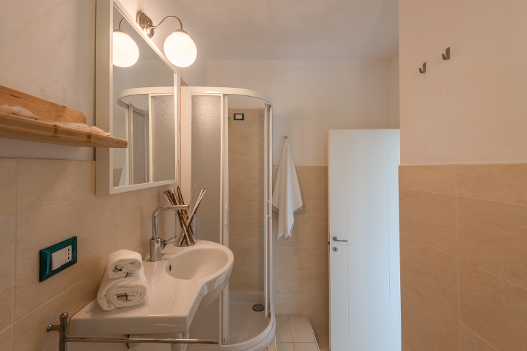 Residence Ea Bianca - Studio (2 personnes), Baja Sardinia (Sassari)