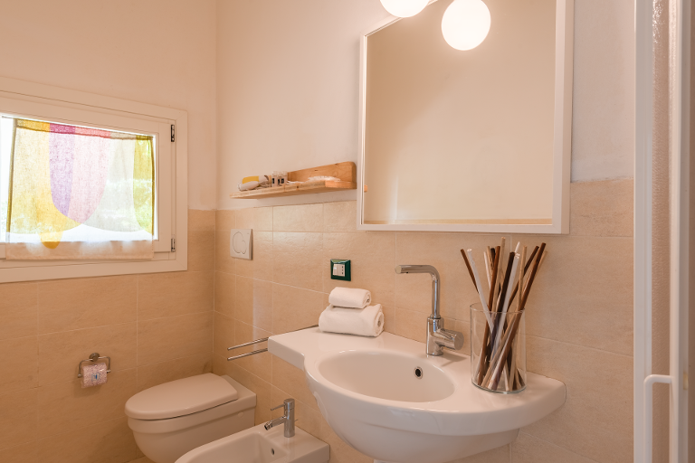 Residence Ea Bianca - Studio (2 personnes), Baja Sardinia (Sassari)