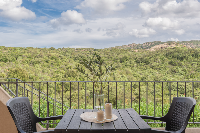 Residence Ea Bianca - Studio (2 personnes), Baja Sardinia (Sassari)