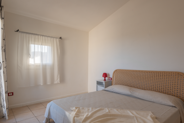 Residence Ea Bianca - Appartement Deux-pièces Vue Mer (4 personnes), Baja Sardinia (Sassari)