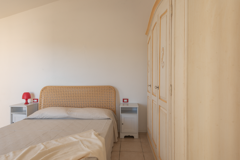 Residence Ea Bianca - Appartement Deux-pièces Vue Mer (4 personnes), Baja Sardinia (Sassari)