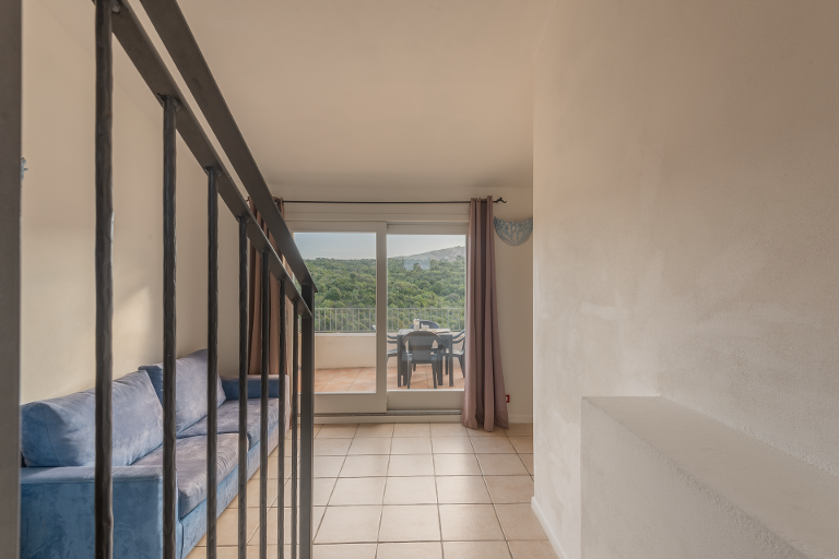 Residence Ea Bianca - Appartement Deux-pièces Vue Mer (4 personnes), Baja Sardinia (Sassari)