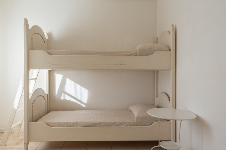 Residence Ea Bianca - Appartement Trois-pièces (6 personnes) , Baja Sardinia (Sassari)