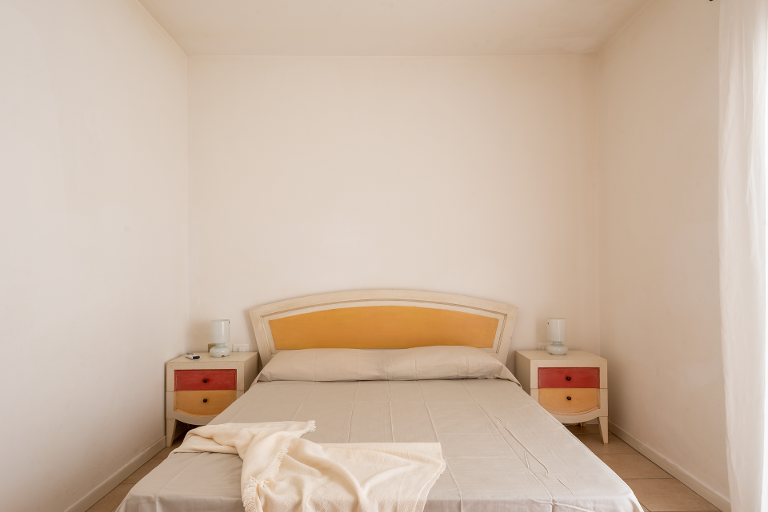 Residence Ea Bianca - Appartement Trois-pièces (6 personnes) , Baja Sardinia (Sassari)