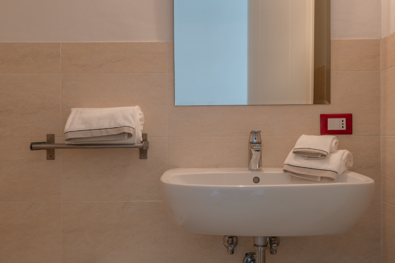 Residence Ea Bianca - Appartement Trois-pièces Vue Mer (6 personnes) , Baja Sardinia (Sassari)