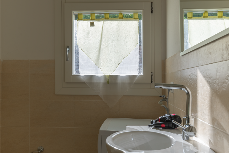 Residence Ea Bianca - Appartement Quatre-pièces (8 personnes), Baja Sardinia (Sassari)