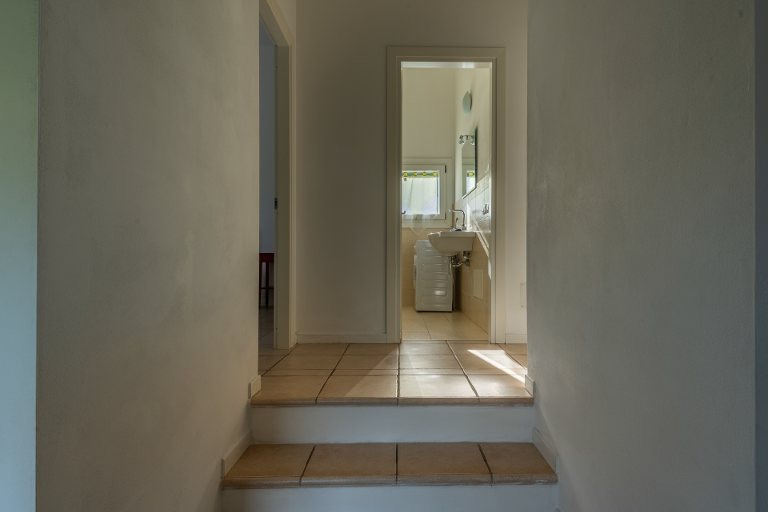 Residence Ea Bianca - Appartement Quatre-pièces (8 personnes), Baja Sardinia (Sassari)