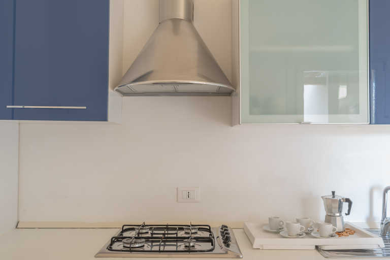 Residence Ea Bianca - Appartement Quatre-pièces (8 personnes), Baja Sardinia (Sassari)