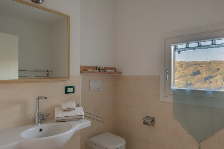 Residence Ea Bianca - Appartement Quatre-pièces Vue Mer (8 personnes), Baja Sardinia (Sassari)