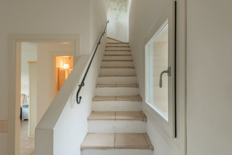 Residence Ea Bianca - Appartement Quatre-pièces Vue Mer (8 personnes), Baja Sardinia (Sassari)