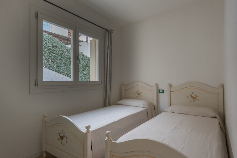 Residence Ea Bianca - Appartement Quatre-pièces Vue Mer (8 personnes), Baja Sardinia (Sassari)